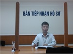 Mr. Tran Minh Quang -  Department  Manager